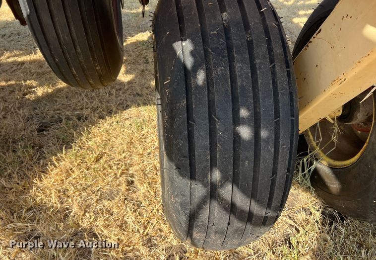 image for item DN3146 Krause 5430  no-till grain drill