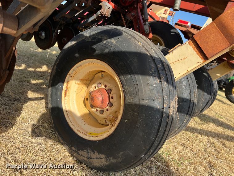 image for item DN3146 Krause 5430  no-till grain drill