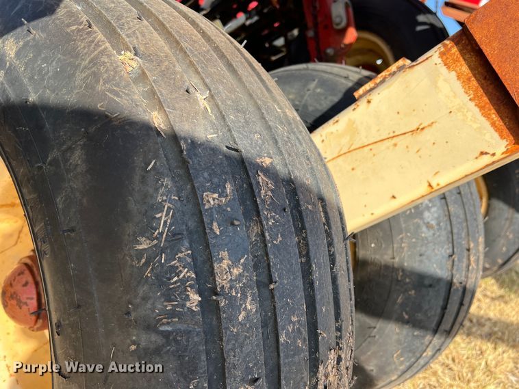 image for item DN3146 Krause 5430  no-till grain drill