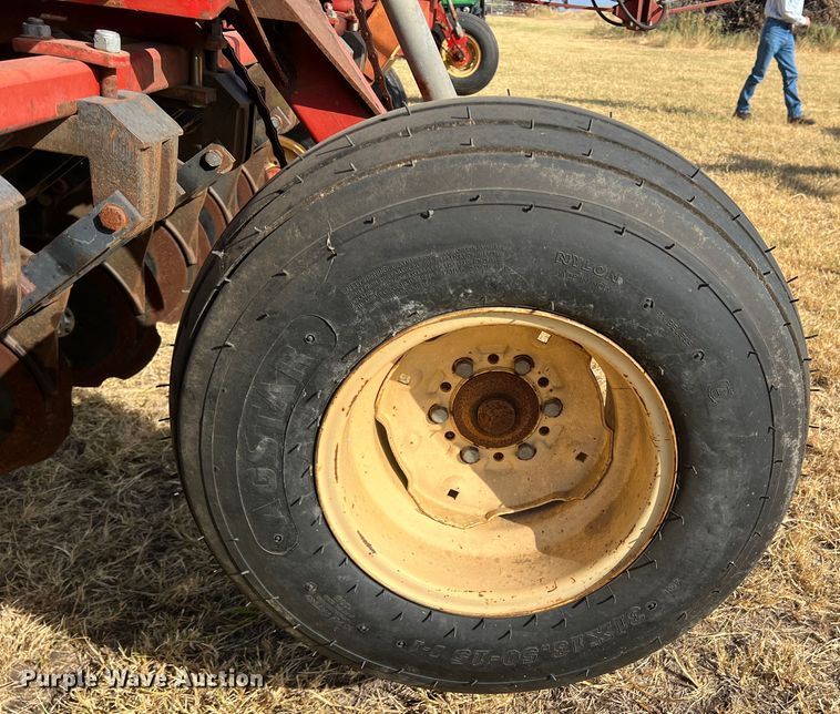 image for item DN3146 Krause 5430  no-till grain drill