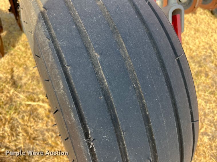 image for item DN3146 Krause 5430  no-till grain drill