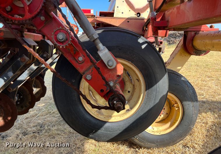 image for item DN3146 Krause 5430  no-till grain drill