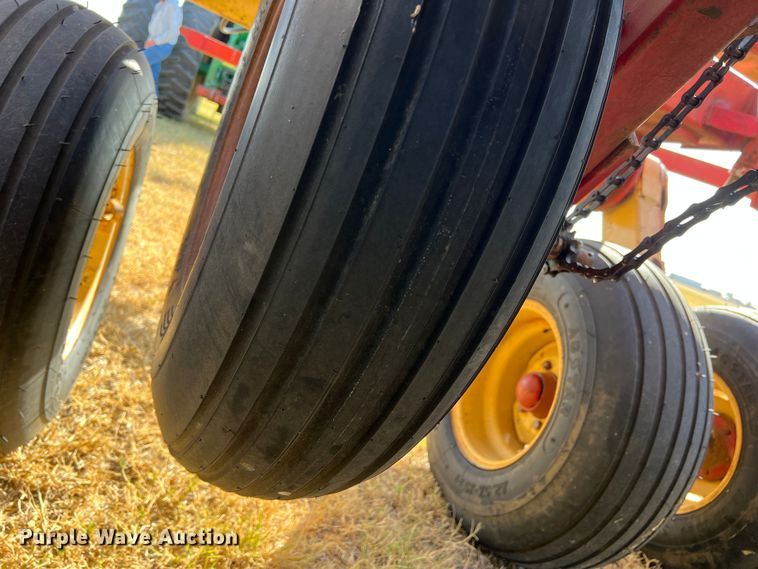 image for item DN3146 Krause 5430  no-till grain drill