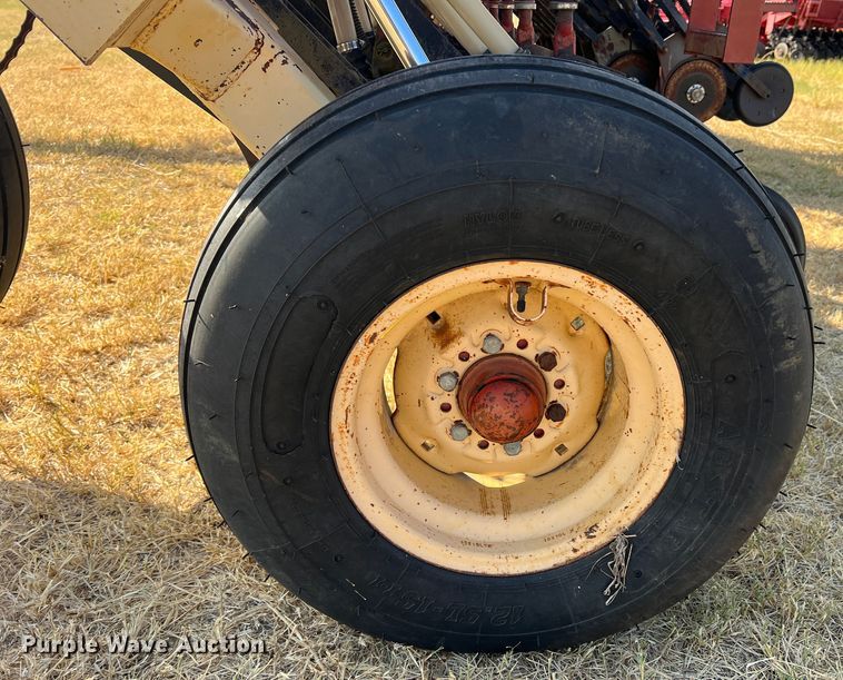 image for item DN3146 Krause 5430  no-till grain drill