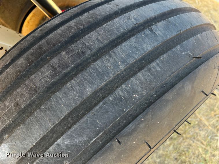 image for item DN3146 Krause 5430  no-till grain drill