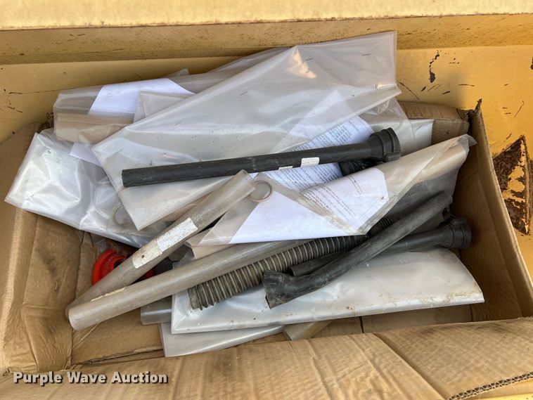 image for item DN3146 Krause 5430  no-till grain drill