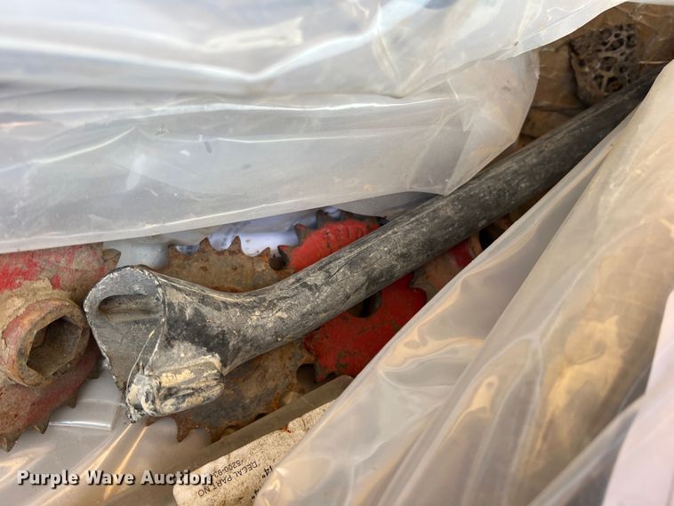 image for item DN3146 Krause 5430  no-till grain drill