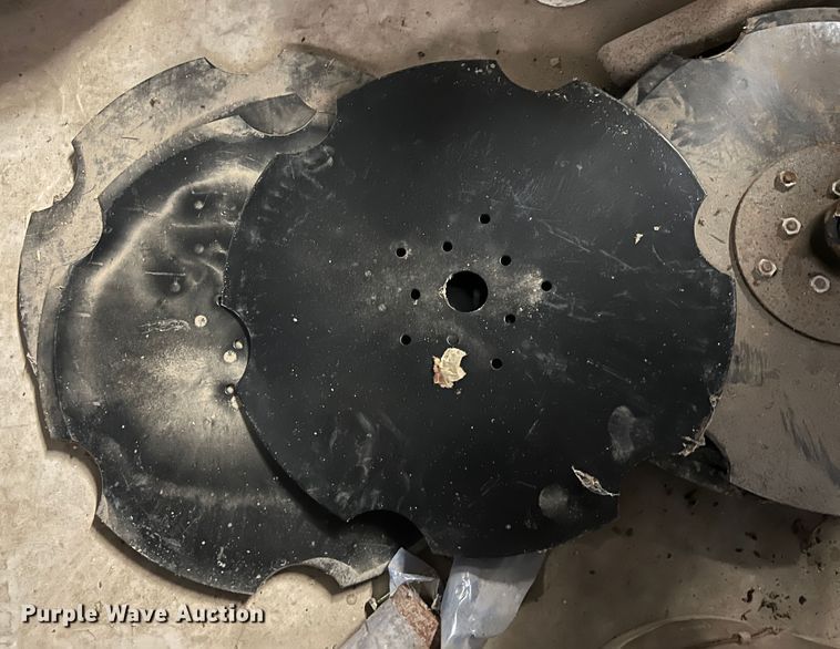 image for item DN3146 Krause 5430  no-till grain drill