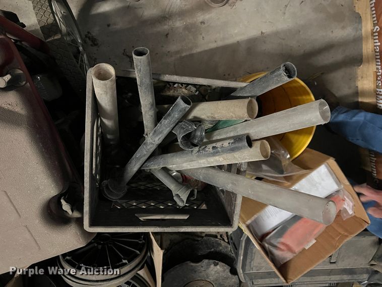 image for item DN3146 Krause 5430  no-till grain drill