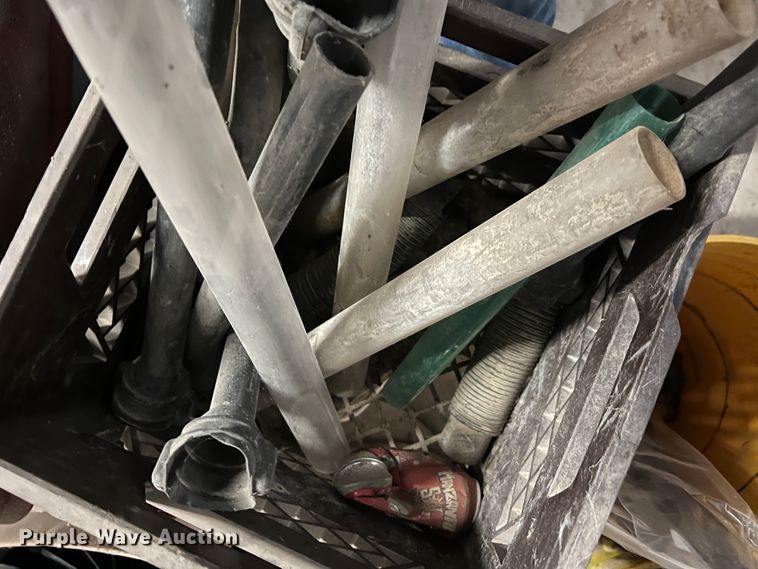 image for item DN3146 Krause 5430  no-till grain drill