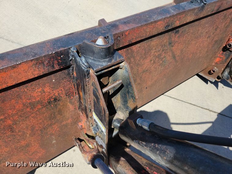 image for item DN4059 1967 Allis Chalmers 190XT  tractor