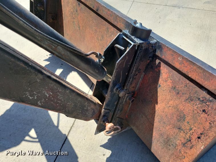 image for item DN4059 1967 Allis Chalmers 190XT  tractor