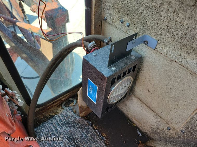 image for item DN4059 1967 Allis Chalmers 190XT  tractor