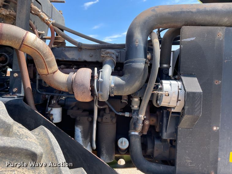 image for item DN4740 1985 Steiger Cougar KR-1280  4WD tractor