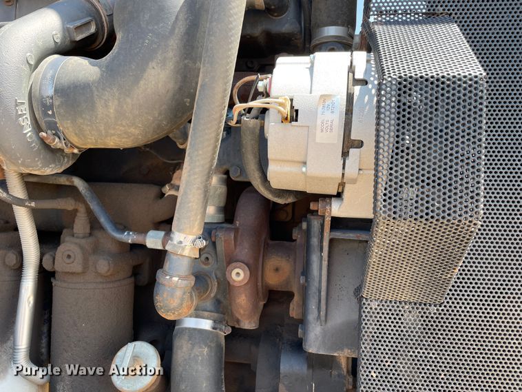 image for item DN4740 1985 Steiger Cougar KR-1280  4WD tractor