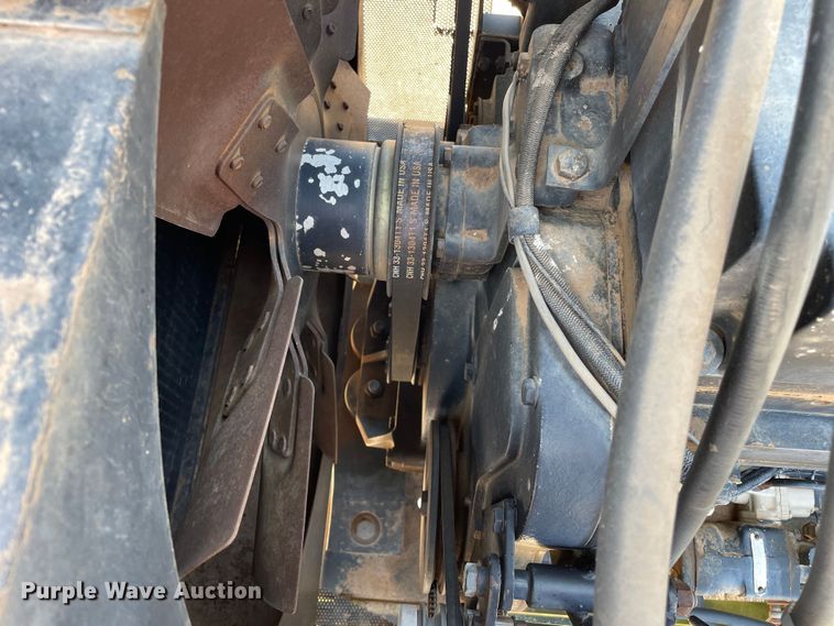 image for item DN4740 1985 Steiger Cougar KR-1280  4WD tractor