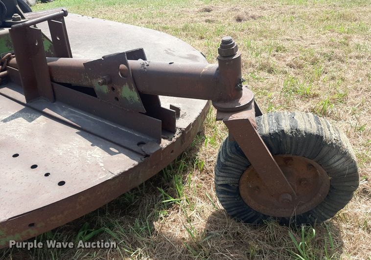 image for item DO3061 Allis Chalmers  tractor