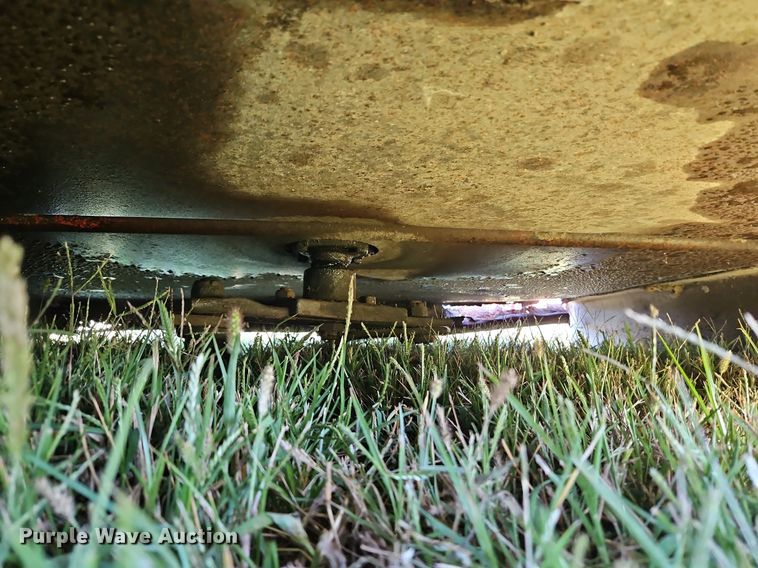 image for item DP2327 Massey Ferguson MF-58  rotary mower