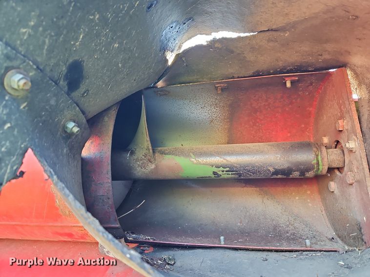 image for item DP2329 United Farm Tool GCP  grain cart