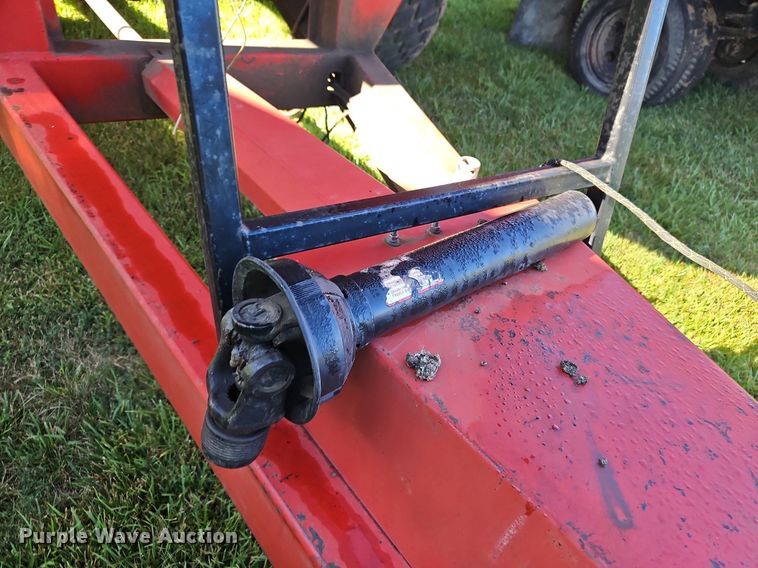 image for item DP2329 United Farm Tool GCP  grain cart