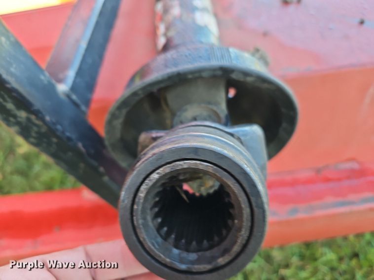 image for item DP2329 United Farm Tool GCP  grain cart