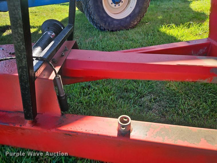 image for item DP2329 United Farm Tool GCP  grain cart