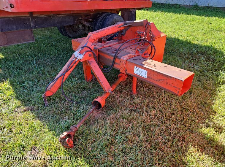 image for item DP2331 Savage 4200  tree shaker