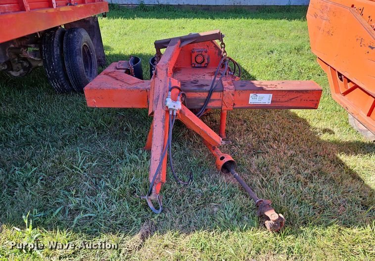 image for item DP2331 Savage 4200  tree shaker