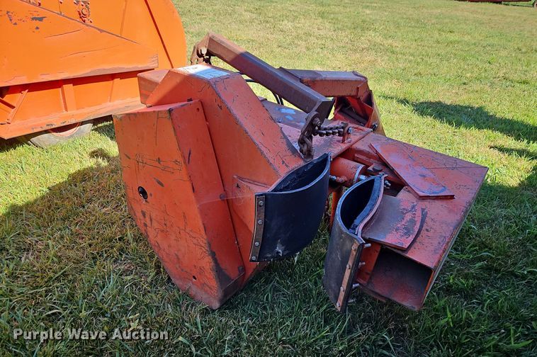 image for item DP2331 Savage 4200  tree shaker