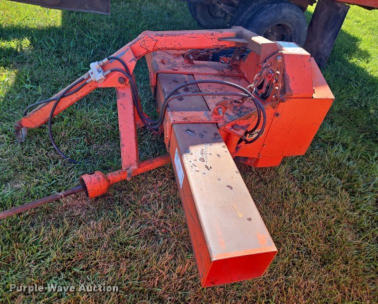 image for item DP2331 Savage 4200  tree shaker