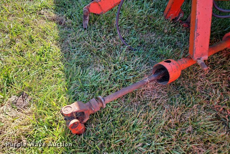 image for item DP2331 Savage 4200  tree shaker