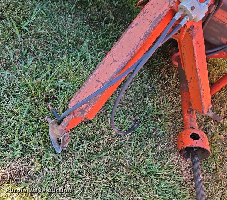 image for item DP2331 Savage 4200  tree shaker