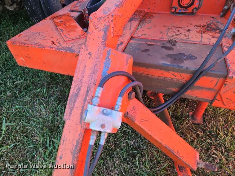 image for item DP2331 Savage 4200  tree shaker