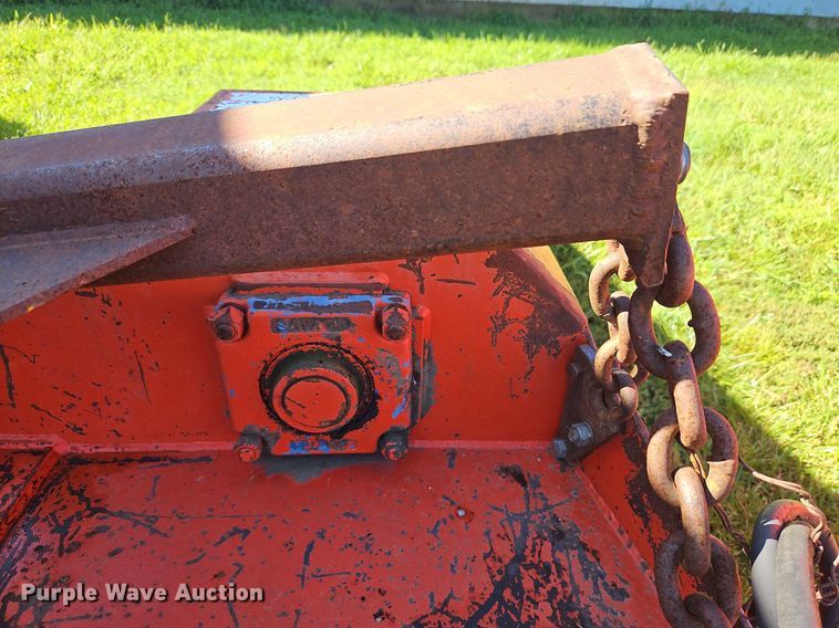 image for item DP2331 Savage 4200  tree shaker