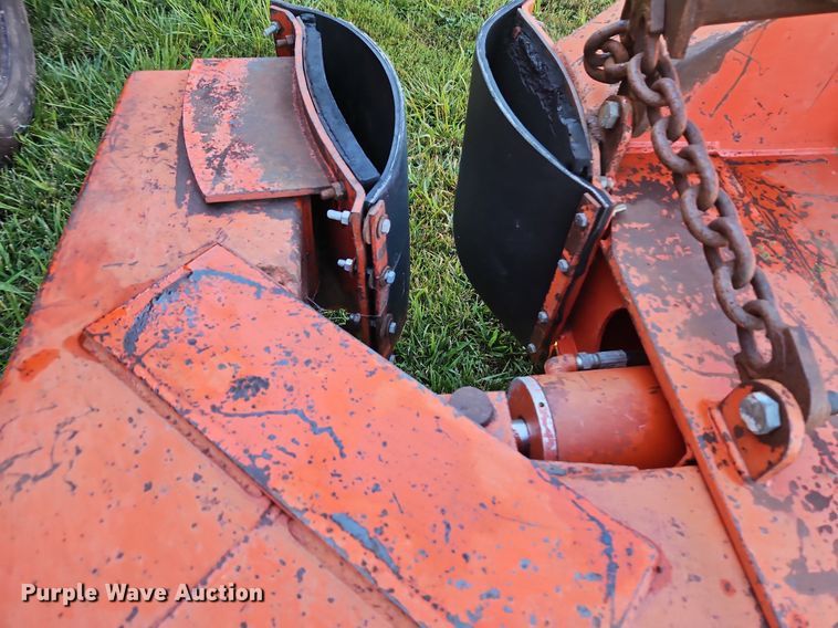 image for item DP2331 Savage 4200  tree shaker