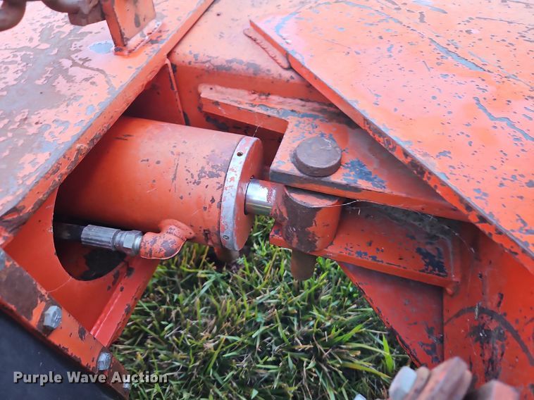 image for item DP2331 Savage 4200  tree shaker