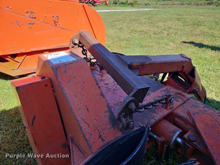 image for item DP2331 Savage 4200  tree shaker