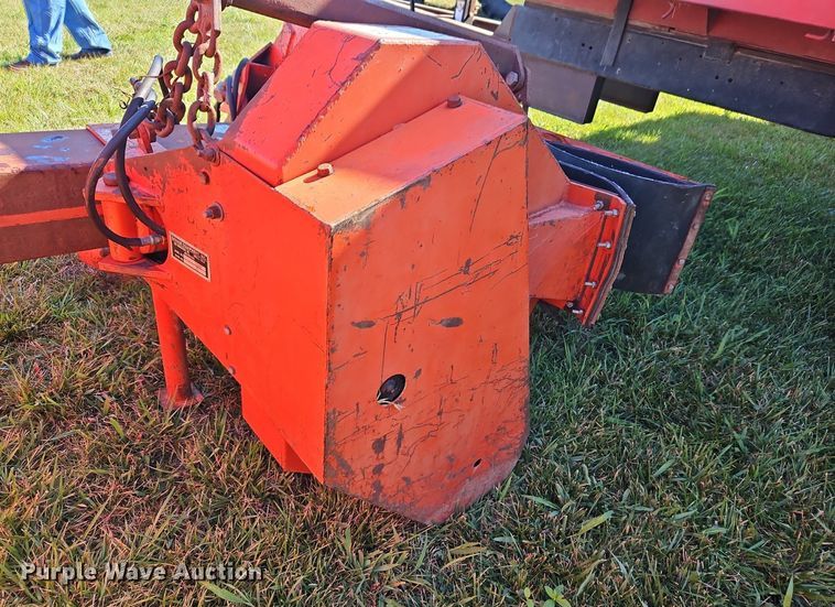 image for item DP2331 Savage 4200  tree shaker