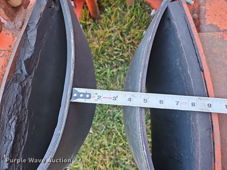 image for item DP2331 Savage 4200  tree shaker