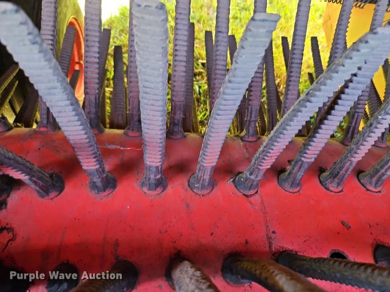 image for item DP2332 Savage Equipment 8061  pecan harvester