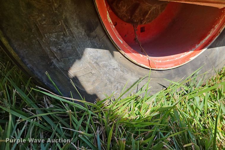 image for item DP2332 Savage Equipment 8061  pecan harvester