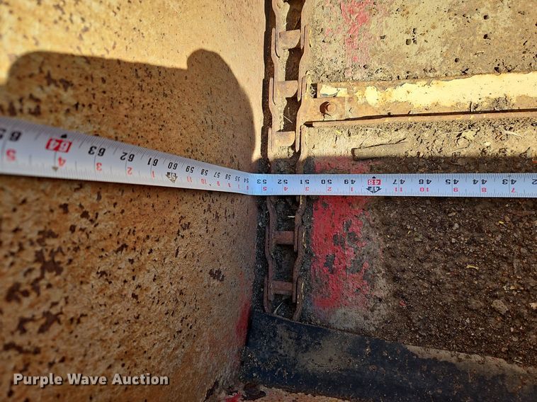 image for item DP2333 Schuler 175BF  feed wagon