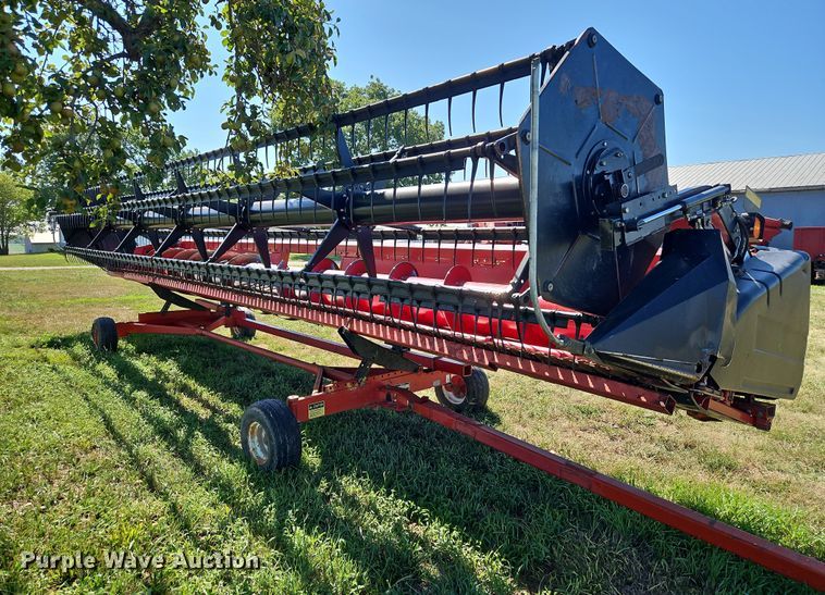 image for item DP2334 2006 Case IH 1020  flex head