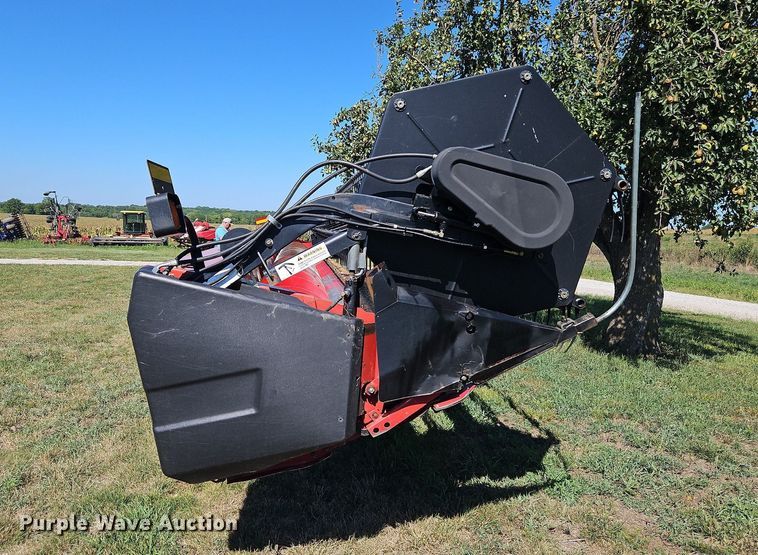 image for item DP2334 2006 Case IH 1020  flex head