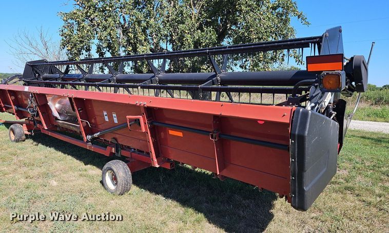 image for item DP2334 2006 Case IH 1020  flex head