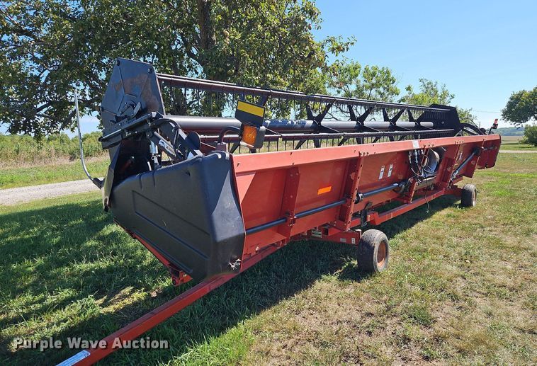 image for item DP2334 2006 Case IH 1020  flex head