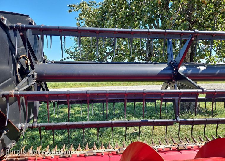 image for item DP2334 2006 Case IH 1020  flex head