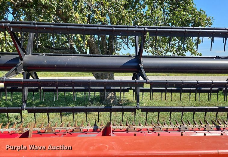 image for item DP2334 2006 Case IH 1020  flex head