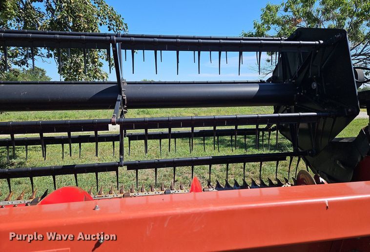 image for item DP2334 2006 Case IH 1020  flex head