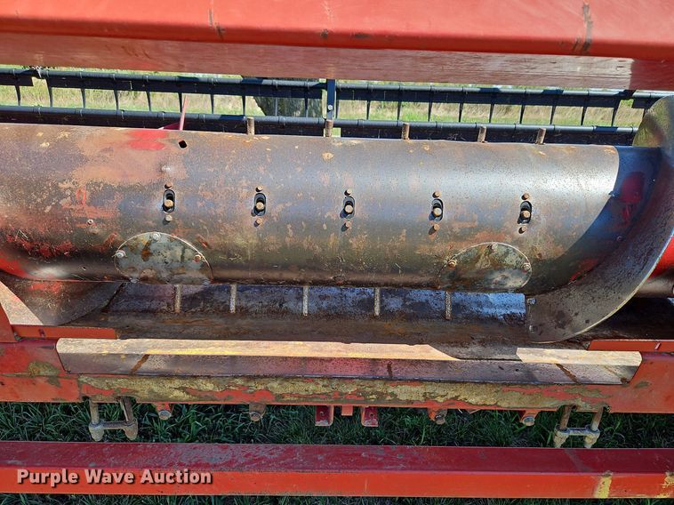 image for item DP2334 2006 Case IH 1020  flex head